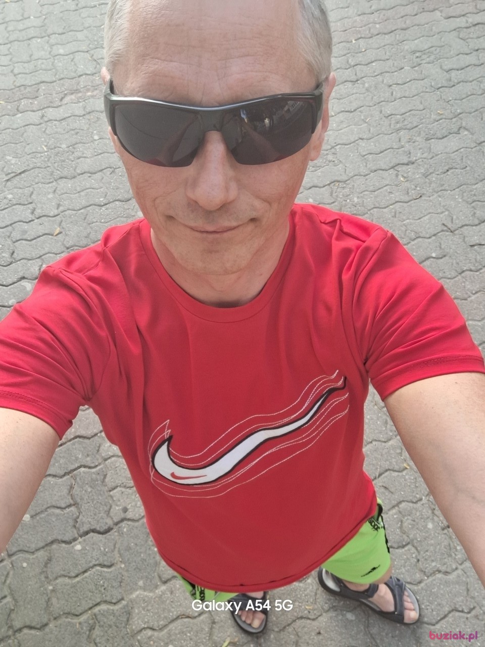 Czesław, Mężczyzna, 49, Polkowice, Polska, Zdjęcie: 3