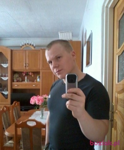 Andrzej, Mężczyzna, 38, Gdańsk, Polska, Zdjęcie: 1