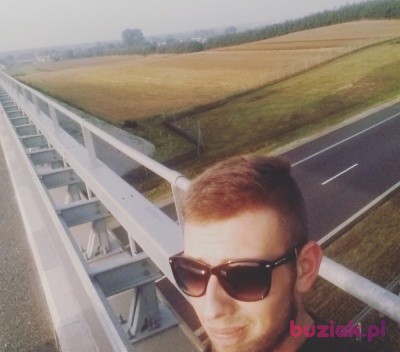 Kamil, Mężczyzna, 28, Wieruszów, Polska: 1
