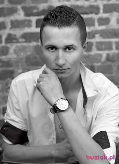 Krystian, Male, 30, Więcbork, Polska, Photo: 2