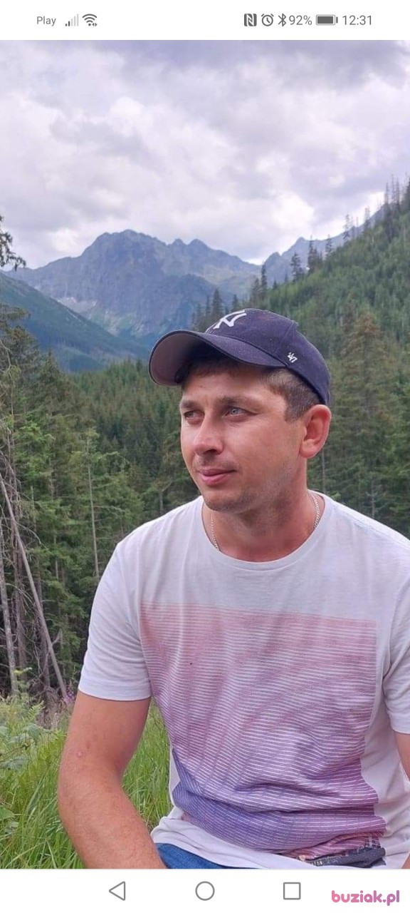 Łukasz, Mężczyzna, 34, Leżajsk, Polska, Zdjęcie: 1