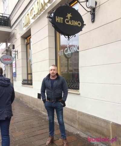 Robercik, Male, 51, Płock, Polska, Photo: 2