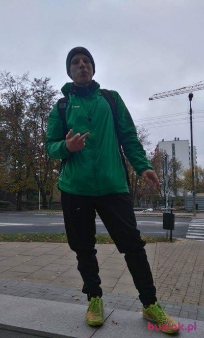 Rafał, Male, 26, Łęczna, Polska, Photo: 3