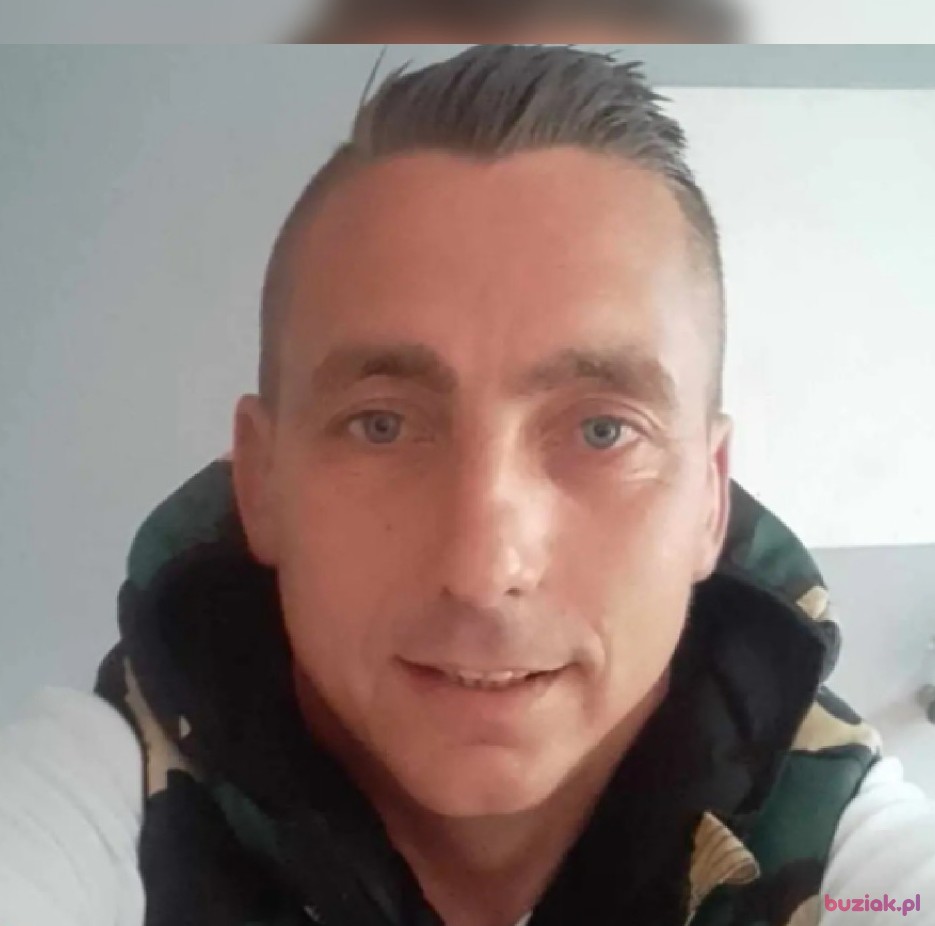 Kot, Male, 43, Milanówek, Polska: 1