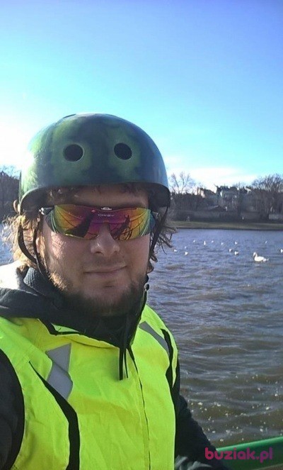 Vitalii2016, Mężczyzna, 41, Kraków, Polska, Zdjęcie: 2