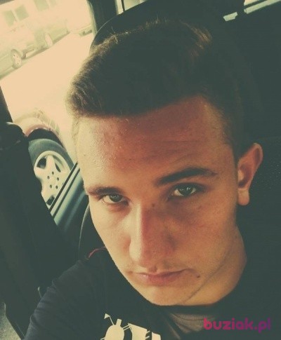Adam, Male, 25, Nisko, Polska: 1