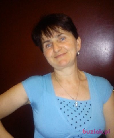 grażyna, Kobieta, 63, Bydgoszcz, Polska, Zdjęcie: 2
