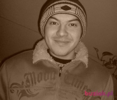 tomek, Mężczyzna, 36, Wieliczka, Polska, Zdjęcie: 1