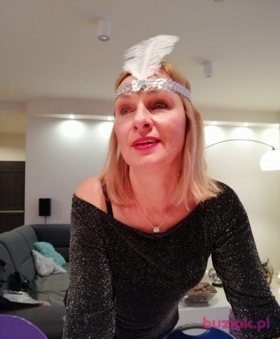 Jola, Female, 63, Brzeg Dolny, Polska, Photo: 3