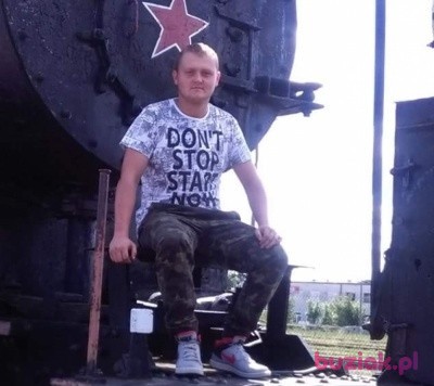 Tomasz, Male, 30, Malbork, Polska, Photo: 1