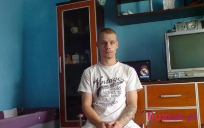 Mariusz, Mężczyzna, 36, Wyszków, Polska: 1