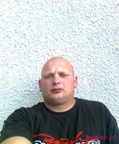 Kamil, Mężczyzna, 42, Lipno, Polska, Zdjęcie: 2