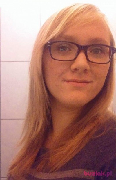 Agnieszka, Female, 28, Słupsk, Polska: 1