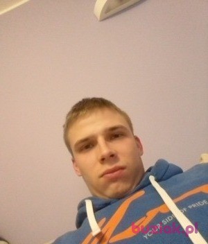 Piotr, Male, 30, Poznań, Polska: 1