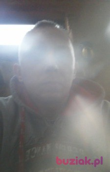 Michał, Mężczyzna, 34, Łowicz, Polska: 1