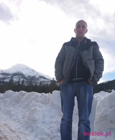 Zibi, Mężczyzna, 41, Holandia: 1
