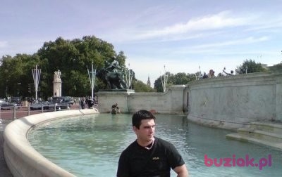 Piotr, Male, 44, Westminster, Wielka Brytania, Photo: 1