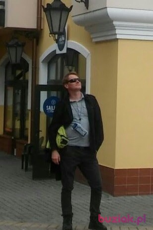 Grzegorz, Male, 49, Polska, Photo: 2