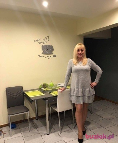 beata, Kobieta, 51, Myślenice, Polska, Zdjęcie: 2