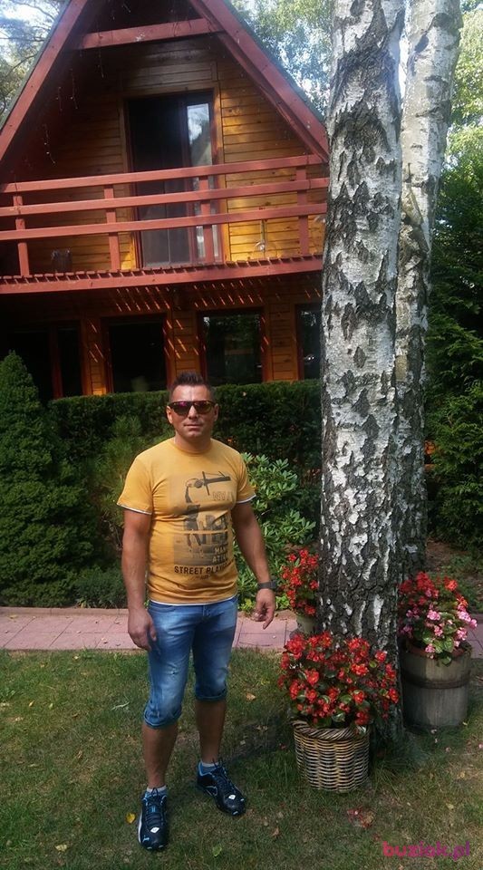 Robert, Mężczyzna, 45, Bełchatów, Polska, Zdjęcie: 12