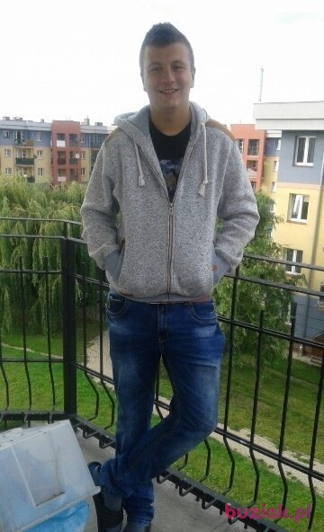 Kamil, Male, 31, Głogów, Polska, Photo: 1