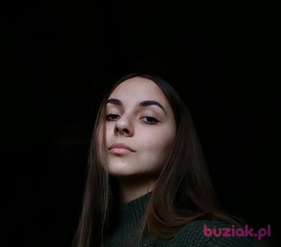 Kaja, Kobieta, 20, Oświęcim, Polska, Zdjęcie: 1