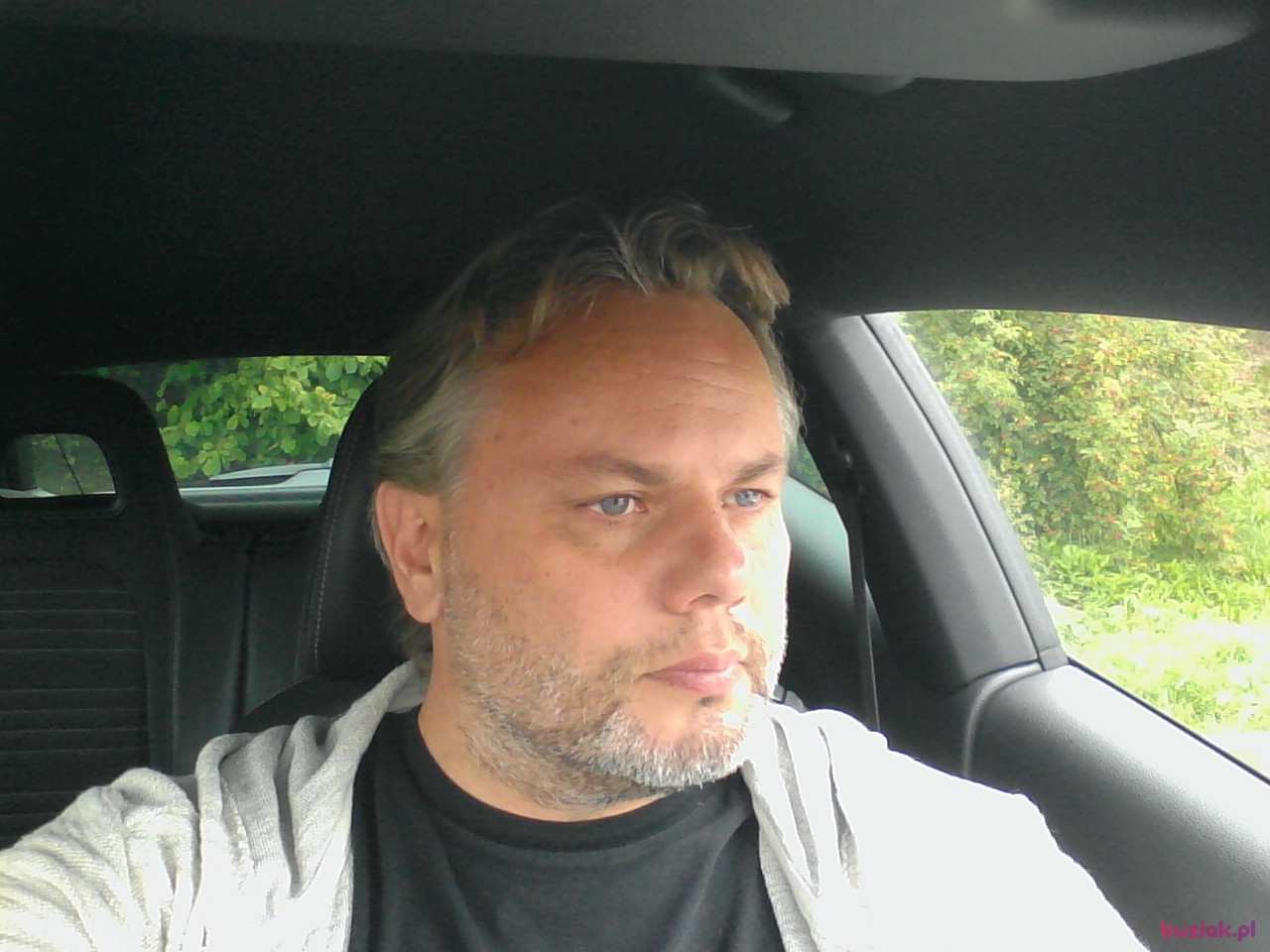 Yaro, Male, 50, Berlin, Niemcy, Photo: 1