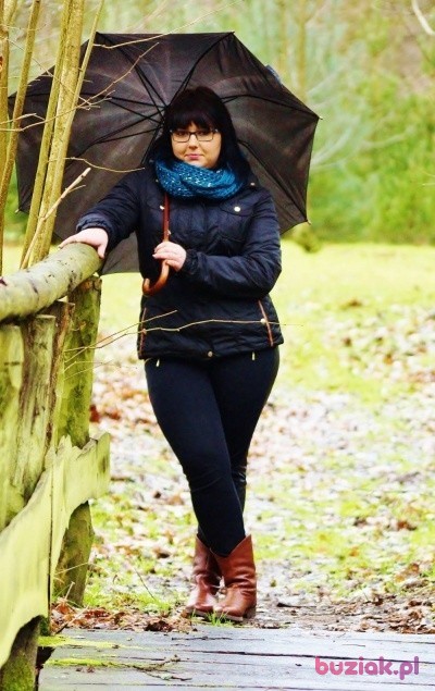 Marcela, Female, 29, Słubice, Polska, Photo: 1