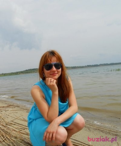 dorota1205, Kobieta, 37, Polska: 1