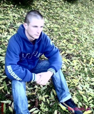 Krzysiek, Male, 34, Ząbkowice Śląskie, Polska, Photo: 1