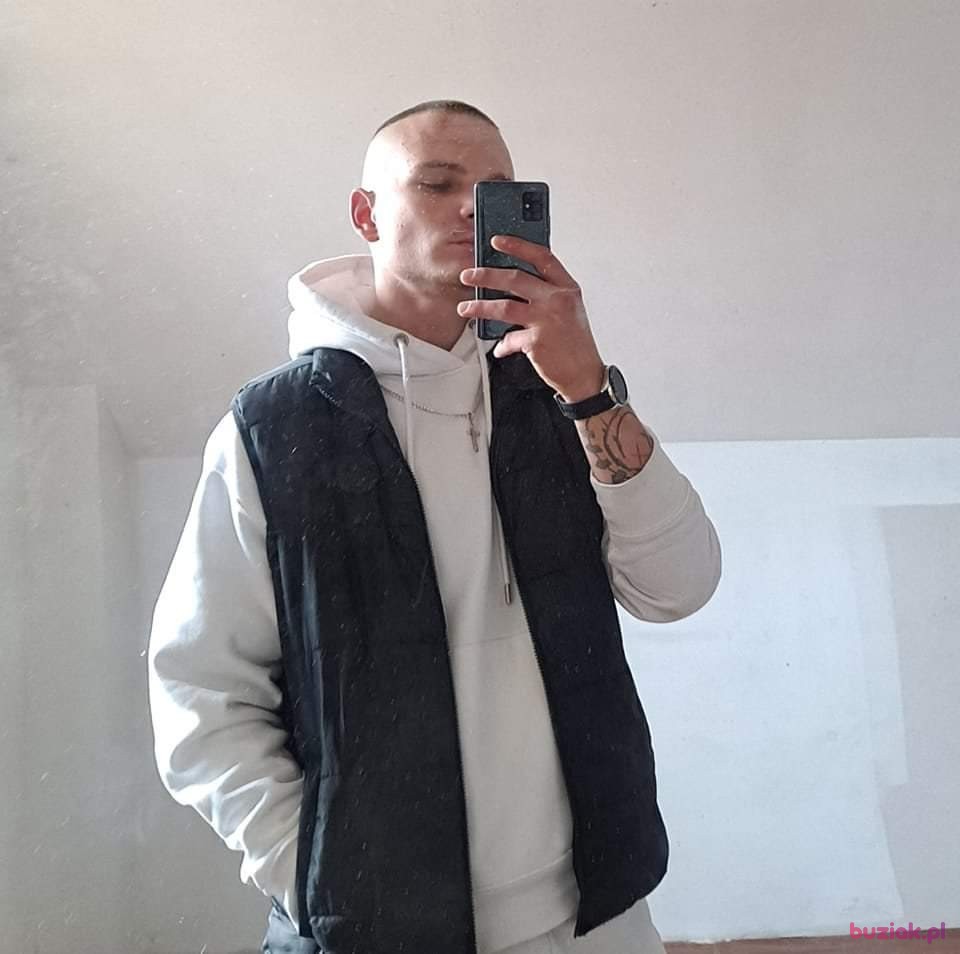 Dinuss, Mężczyzna, 22, Kielce, Polska, Zdjęcie: 2