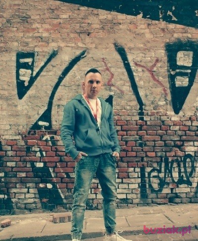 Oskar, Male, 39, Warszawa, Polska, Photo: 2