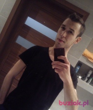 Paweł, Mężczyzna, 29, Białystok, Polska: 1