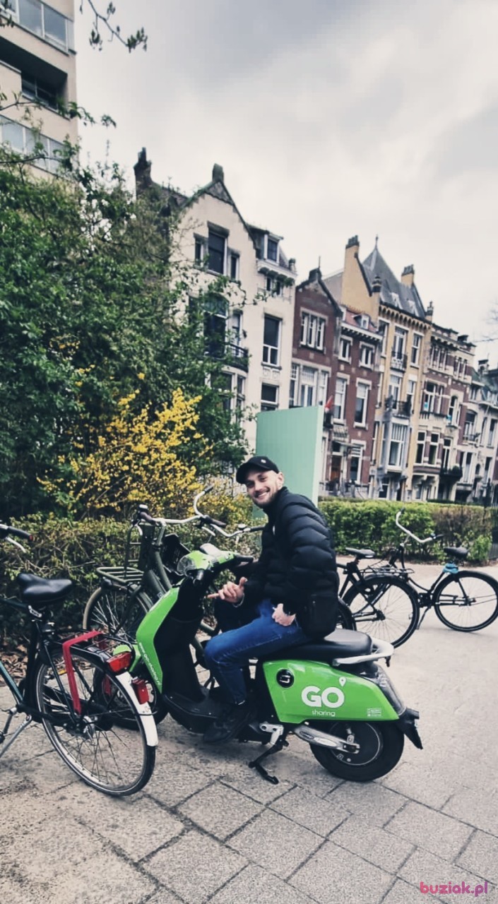 Adam, Mężczyzna, 31, Amsterdam, Holandia, Zdjęcie: 1
