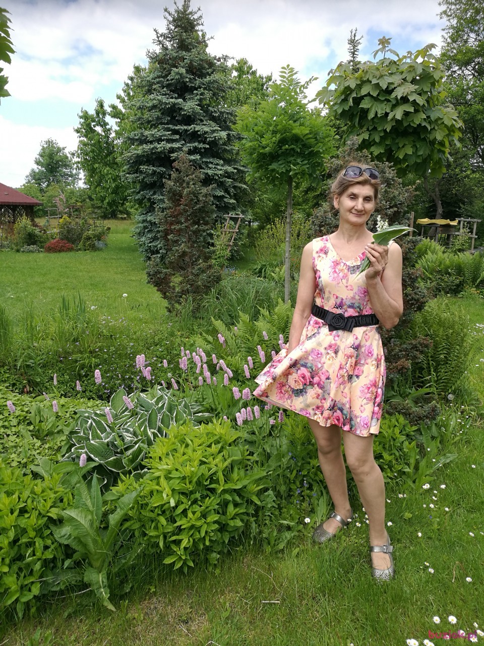 Alicja, Female, 59, Nowy Sącz, Polska, Photo: 29