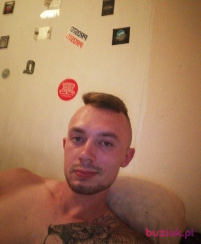 Michał, Mężczyzna, 37, Pruszków, Polska, Zdjęcie: 1