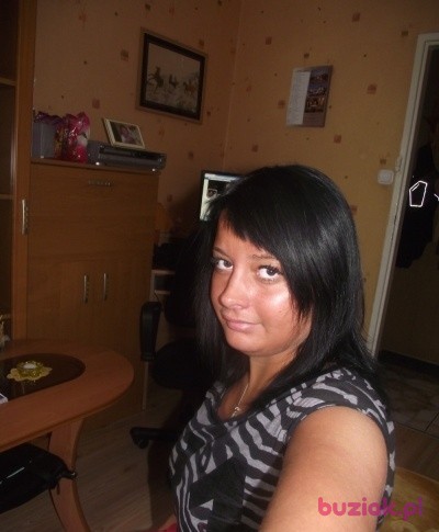 Aleksandra, Kobieta, 33, Bydgoszcz, Polska: 1