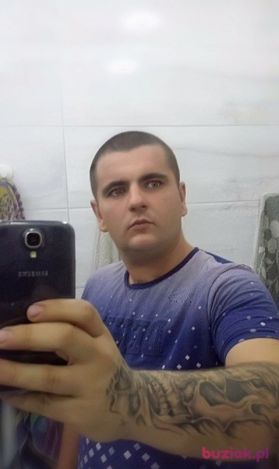 Damian, Mężczyzna, 32, Warszawa, Polska, Zdjęcie: 5