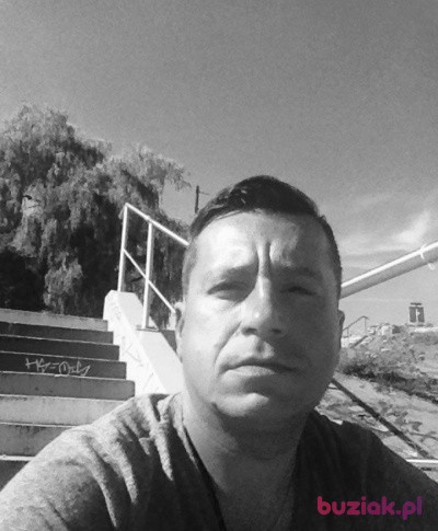 Amnezja77, Male, 45, Poznań, Polska, Photo: 1