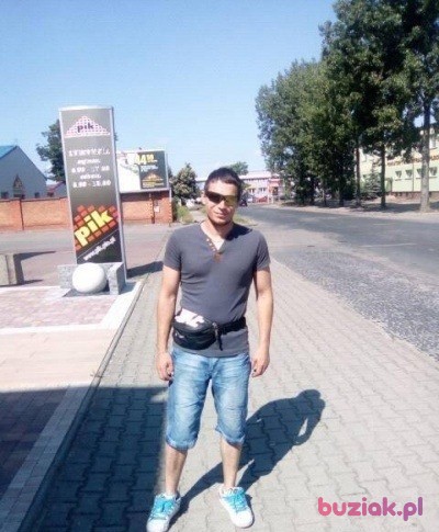 Przemek, Male, 34, Gostynin, Polska, Photo: 2