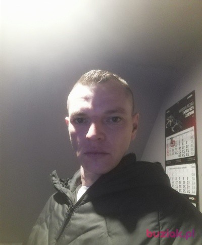 Mateusz, Male, 36, Jarocin, Polska: 1