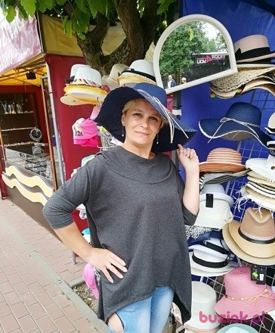 Sylwia, Kobieta, 45, Bardo, Polska, Zdjęcie: 3