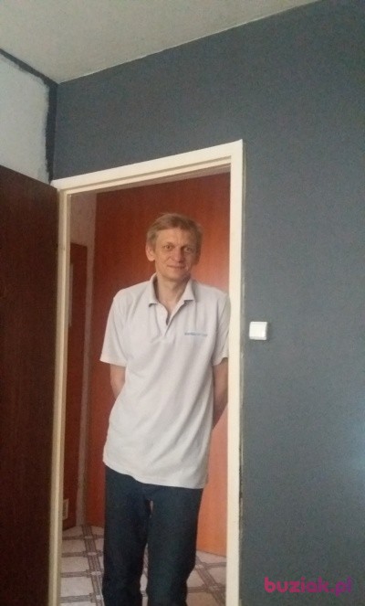 Tomasz, Mężczyzna, 51, Wrocław, Polska, Zdjęcie: 1