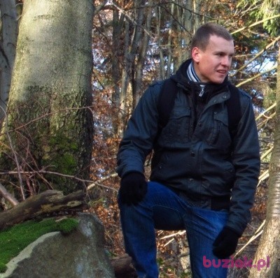 Marcin, Male, 36, Lublin, Polska: 1