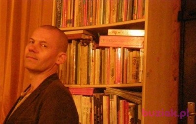 Marek, Mężczyzna, 46, Poznań, Polska: 1