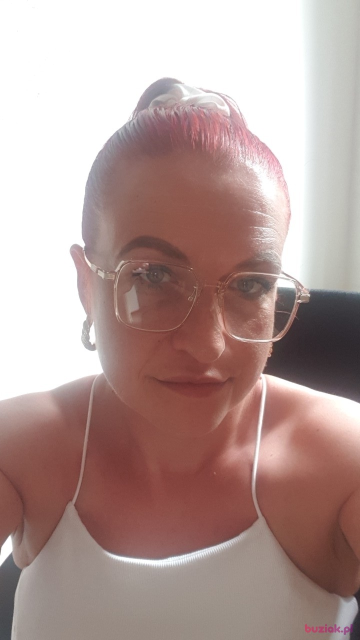 Ola, Kobieta, 40, Arnhem, Holandia, Zdjęcie: 1