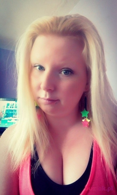 Ania, Female, 32, Złotoryja, Polska: 1