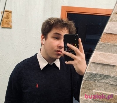 Mateusz, Male, 22, Gdańsk, Polska: 1