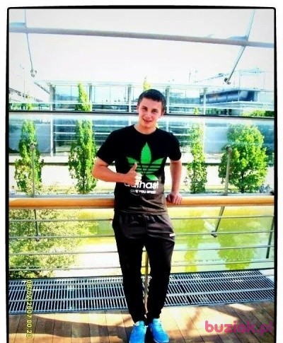 Łukasz, Mężczyzna, 28, Szczecin, Polska, Zdjęcie: 3