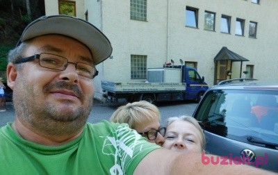 edmund, Mężczyzna, 60, Chojnice, Polska: 1